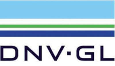 Certyfikat DNV-GL