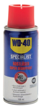 Exemplaire exposé: WD-40 Dégripant100 ml